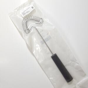 Rada Handi-Stir Black Handle New In Package Made in Usa​